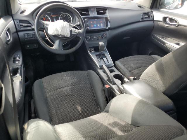Продаж на аукціоні авто 2019 Nissan Sentra, vin: 3N1AB7AP2KY212090, номер лоту: 65189585