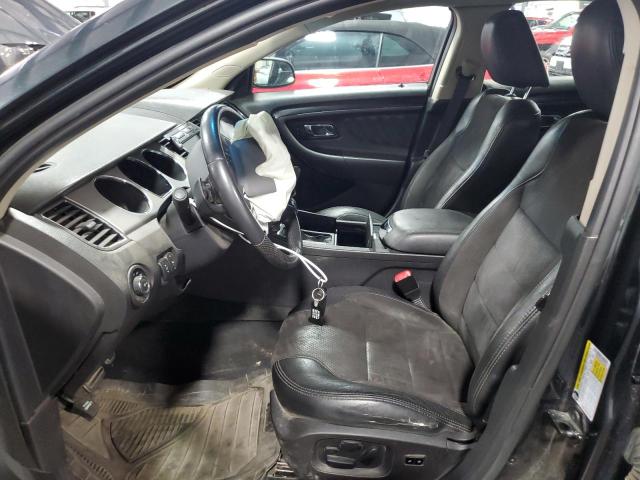 62677275 :رقم المزاد ، 1FAHP2KT3AG115336 vin ، 2010 Ford Taurus مزاد بيع