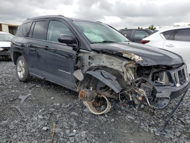 Продаж на аукціоні авто 2017 Jeep Compass Sp, vin: 1C4NJDAB1HD197615, номер лоту: 63991125