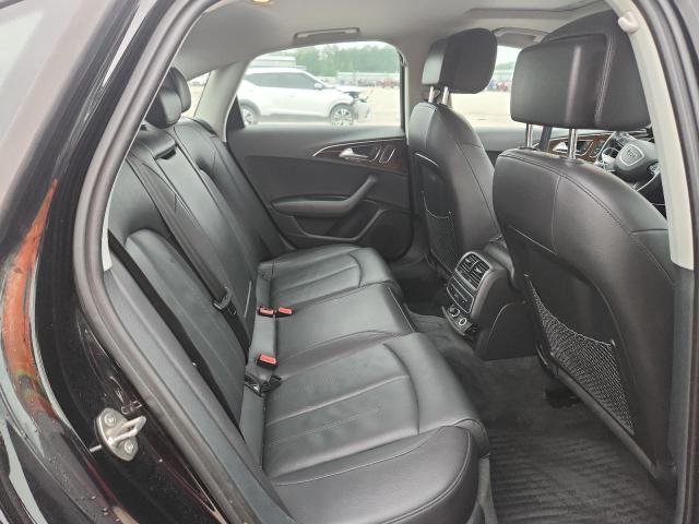 2013 Audi A6 Premium მანქანა იყიდება აუქციონზე, vin: WAUGGAFCXDN116426, აუქციონის ნომერი: 63809485