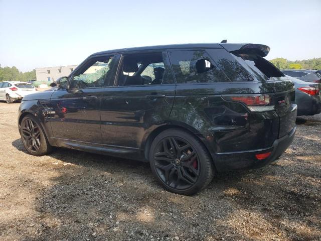 Aukcja sprzedaży 2016 Land Rover Range Rove, vin: SALWR2EF8GA599445, numer aukcji: 62872025