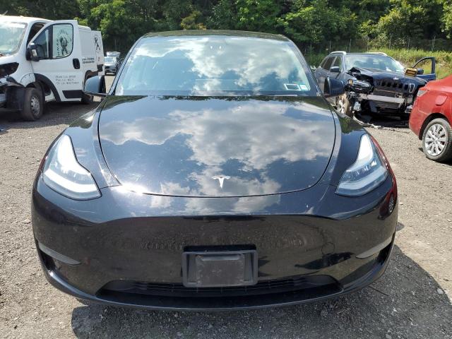 Продажа на аукционе авто 2020 Tesla Model Y, vin: 5YJYGDEE6LF012427, номер лота: 64578075