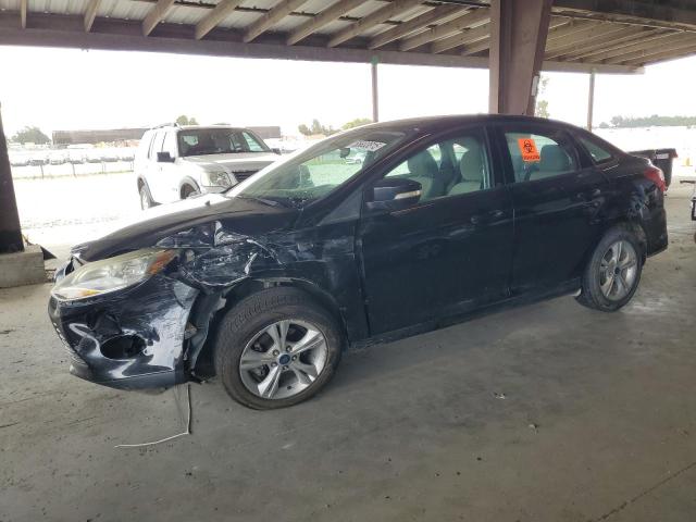 Продажа на аукционе авто 2014 Ford Focus, vin: 1FADP3F22EL375309, номер лота: 65833815