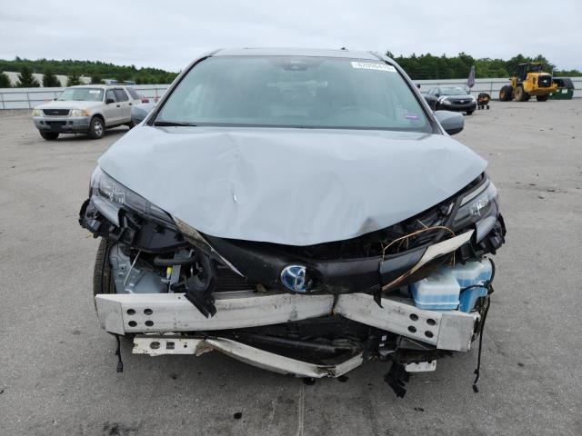 Aukcja sprzedaży 2022 Toyota Sienna, vin: 5TDASKFC2NS042881, numer aukcji: 62096415