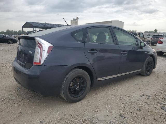 66106785 :رقم المزاد ، JTDKN3DU5C1497716 vin ، 2012 Toyota Prius مزاد بيع