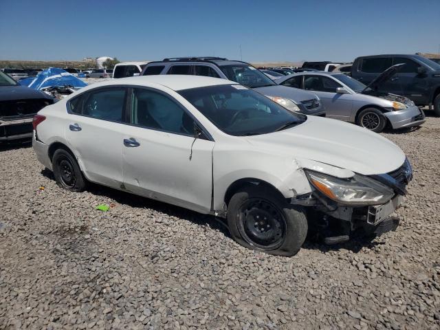 Продажа на аукционе авто 2017 Nissan Altima, vin: 1N4AL3AP4HN349580, номер лота: 62854285