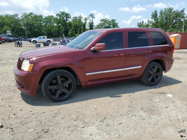 Aukcja sprzedaży 2008 Jeep Grand Cher, vin: 1J8HR78328C201014, numer aukcji: 64158155