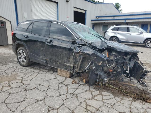Продажа на аукционе авто 2020 Gmc Terrain, vin: 3GKALVEV2LL223116, номер лота: 64699435