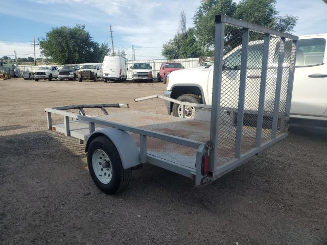 56426216 :رقم المزاد ، 1S9TF10124C378309 vin ، 2010 Homemade Utility 5x10 مزاد بيع