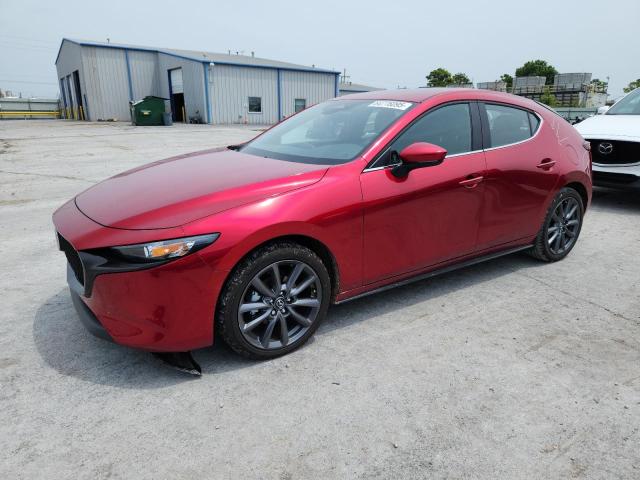 Aukcja sprzedaży 2025 Mazda 3, vin: JM1BPALMXS1784340, numer aukcji: 64776095