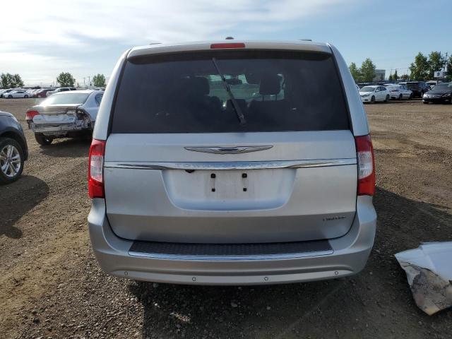 63835095 :رقم المزاد ، 2A4RR6DG0BR775523 vin ، 2011 Chrysler Town & Country مزاد بيع