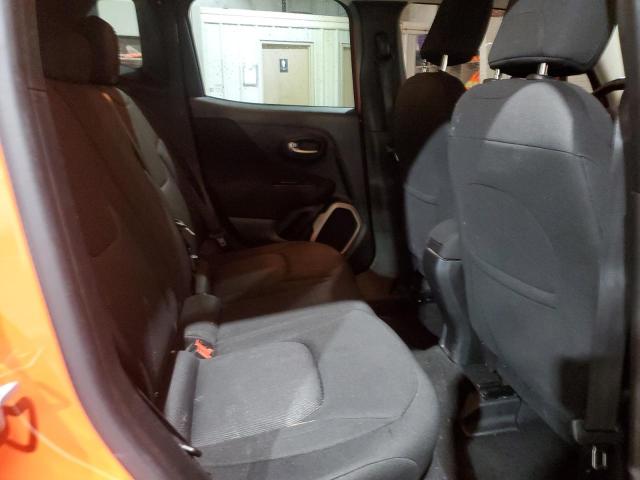 Продаж на аукціоні авто 2015 Jeep Renegade L, vin: ZACCJBBT0FPC28127, номер лоту: 64440275