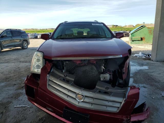 2004 Cadillac Srx მანქანა იყიდება აუქციონზე, vin: 1GYDE637740136463, აუქციონის ნომერი: 65011785