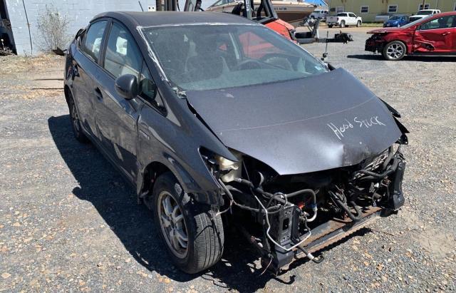 Продажа на аукционе авто 2010 Toyota Prius, vin: JTDKN3DU7A1004986, номер лота: 67029215