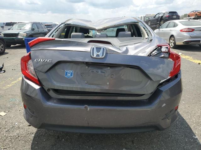 Aukcja sprzedaży 2018 Honda Civic Lx, vin: 2HGFC2F55JH524565, numer aukcji: 65915075