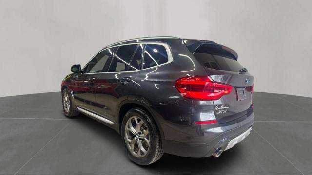 63533445 :رقم المزاد ، 5UXTY3C04M9D97184 vin ، 2021 Bmw X3 Sdrive3 مزاد بيع