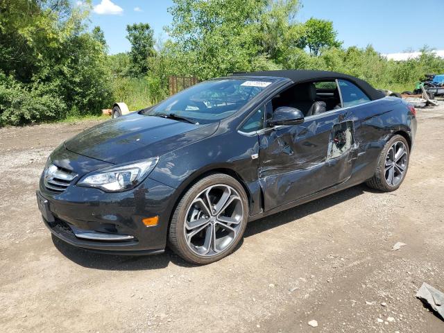 63278995 :رقم المزاد ، W04WT3N57GG100762 vin ، 2016 Buick Cascada Pr مزاد بيع