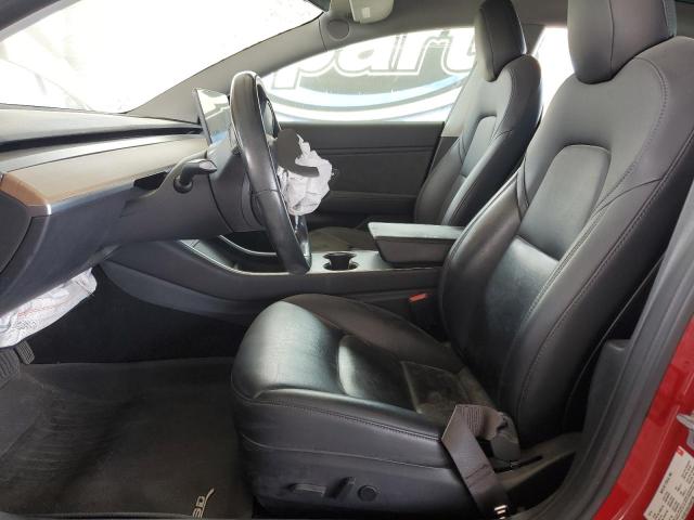 Aukcja sprzedaży 2018 Tesla Model 3, vin: 5YJ3E1EAXJF049196, numer aukcji: 65216645