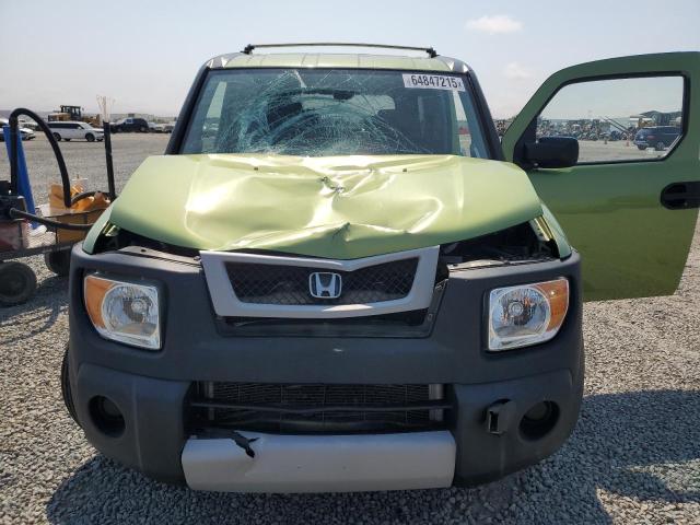 Продажа на аукционе авто 2006 Honda Element, vin: 5J6YH18396L014383, номер лота: 64847215