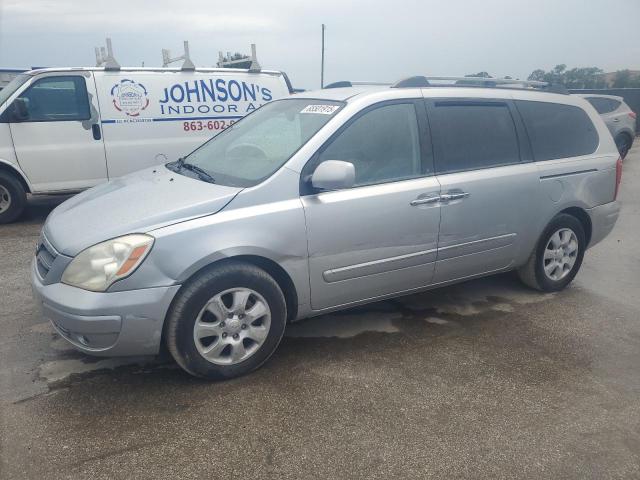 Продаж на аукціоні авто 2007 Hyundai Entourage, vin: KNDMC233976015713, номер лоту: 65501915