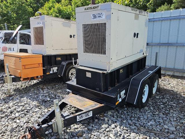 Aukcja sprzedaży 2005 Kato Trailer, vin: 5FTGE092961026495, numer aukcji: 41788174