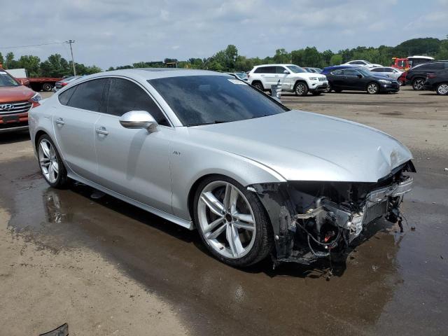 2013 Audi S7 მანქანა იყიდება აუქციონზე, vin: WAUW2AFC1DN104370, აუქციონის ნომერი: 63045295