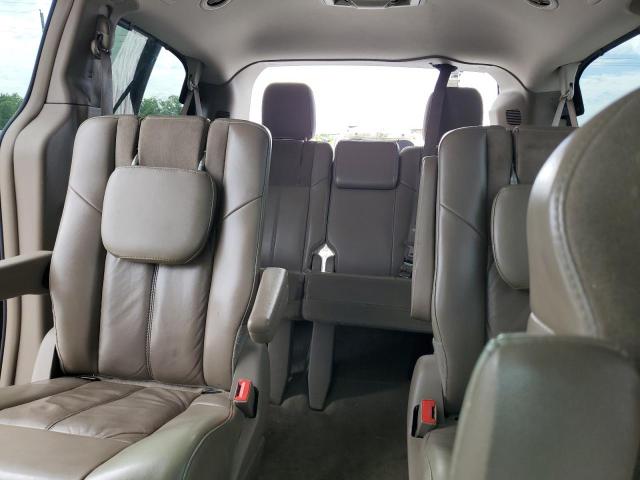 Продажа на аукционе авто 2013 Chrysler Town & Cou, vin: 2C4RC1GG7DR511790, номер лота: 63444045
