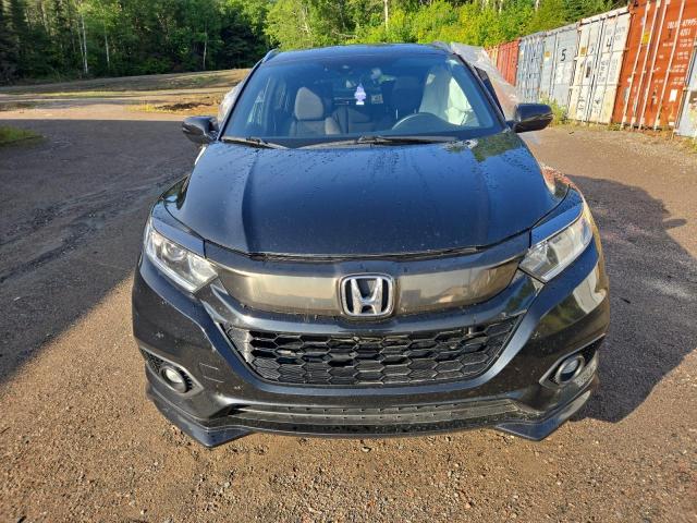 Продажа на аукционе авто 2020 Honda Hr-v Sport, vin: 3CZRU6H29LM105622, номер лота: 65339325