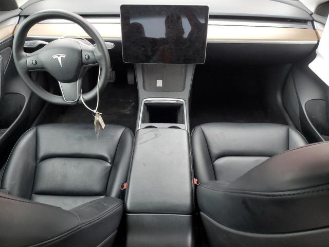 65009805 :رقم المزاد ، 5YJ3E1EA3PF431725 vin ، 2023 Tesla Model 3 مزاد بيع