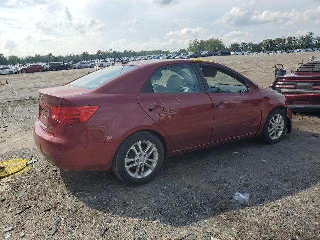 2012 Kia Forte Ex მანქანა იყიდება აუქციონზე, vin: KNAFU4A2XC5531426, აუქციონის ნომერი: 64722925