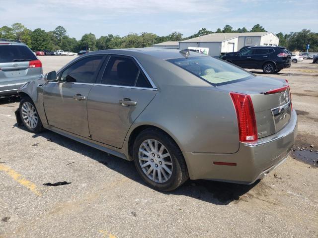 Aukcja sprzedaży 2011 Cadillac Cts Luxury, vin: 1G6DE5EY1B0160330, numer aukcji: 63008315