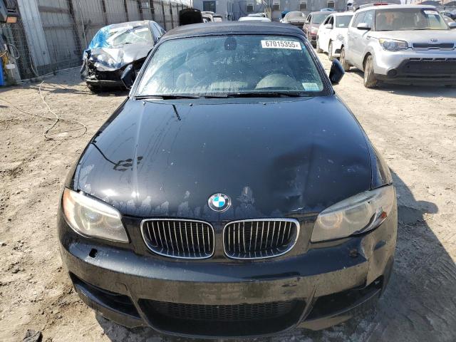 67015355 :رقم المزاد ، WBAUN7C51CVM26738 vin ، 2012 Bmw 135 I مزاد بيع
