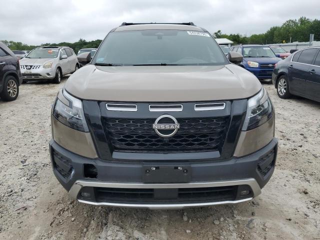 Aukcja sprzedaży 2024 Nissan Pathfinder, vin: 5N1DR3BD1RC208761, numer aukcji: 64238795