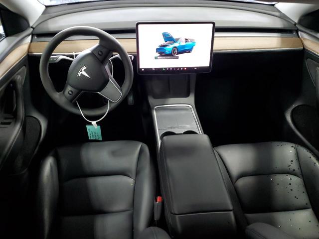 65330025 :رقم المزاد ، 7SAYGAEE1PF814522 vin ، 2023 Tesla Model Y مزاد بيع