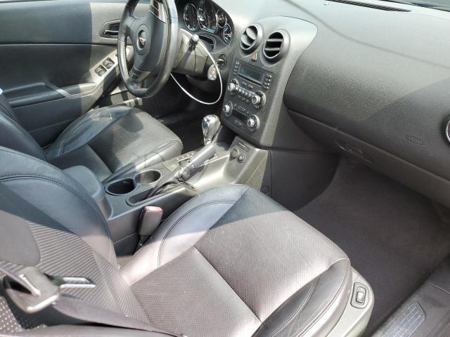 Продажа на аукционе авто 2007 Pontiac G6 Gt, vin: 1G2ZH361174134976, номер лота: 55926155