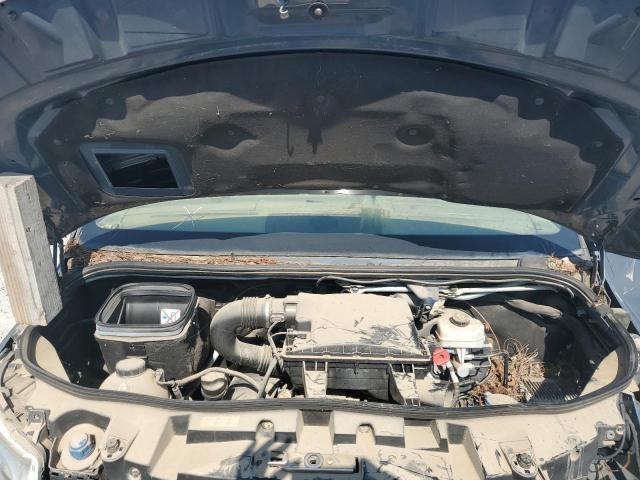 Продаж на аукціоні авто 2019 Mercedes-benz Sprinter, vin: WD4PF0CD7KP035114, номер лоту: 66332365
