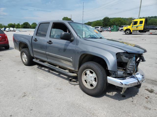 65167485 :رقم المزاد ، 1GCCS339488191535 vin ، 2008 Chevrolet Colorado مزاد بيع