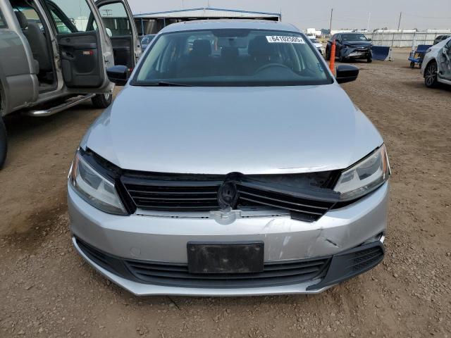 Aukcja sprzedaży 2012 Volkswagen Jetta, vin: 3VW2K7AJ7CM382755, numer aukcji: 49953056