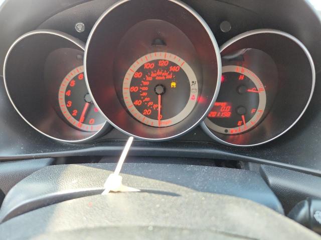2008 Mazda 3 Hatchback მანქანა იყიდება აუქციონზე, vin: JM1BK344181879984, აუქციონის ნომერი: 66838225