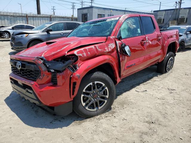 Продаж на аукціоні авто 2025 Toyota Tacoma Double Cab, vin: 3TYLB5JN5ST070435, номер лоту: 65082165