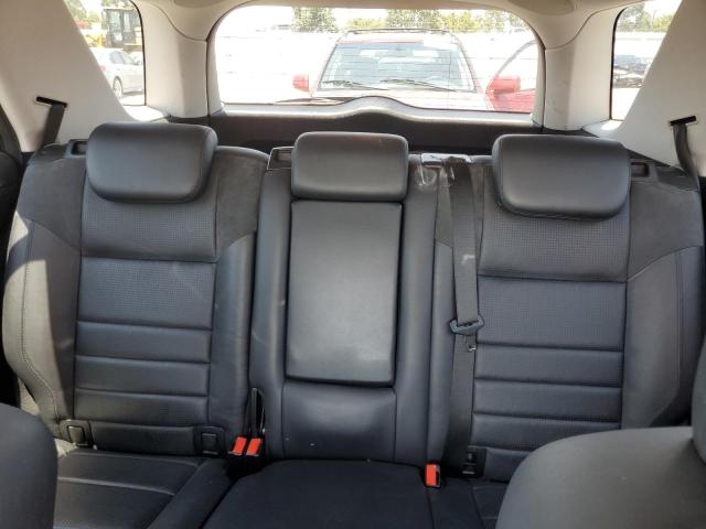 2008 Mercedes-benz Ml 63 Amg მანქანა იყიდება აუქციონზე, vin: 4JGBB77E78A342673, აუქციონის ნომერი: 64336925
