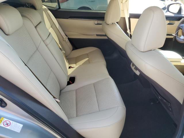 64804795 :رقم المزاد ، 58ABK1GG7JU087163 vin ، 2018 Lexus Es 350 مزاد بيع