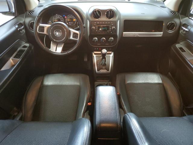64484545 :رقم المزاد ، 1C4NJCEB0HD198226 vin ، 2017 Jeep Compass La مزاد بيع