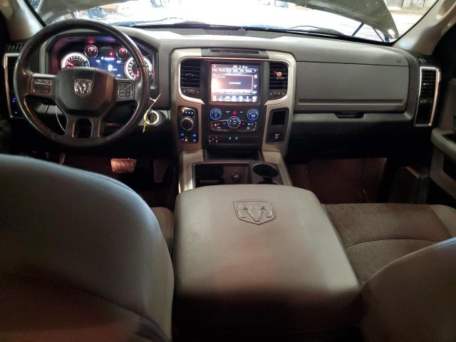 Продаж на аукціоні авто 2014 Ram 1500, vin: 1C6RR7GT7ES317881, номер лоту: 66930825