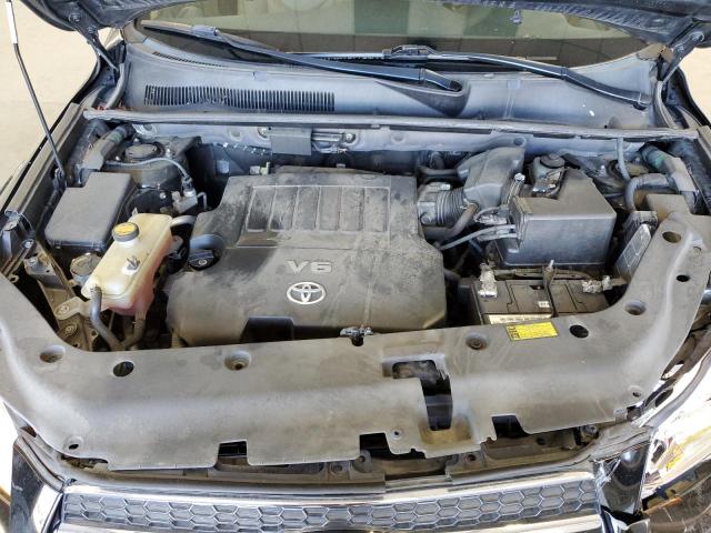 Aukcja sprzedaży 2009 Toyota Rav4 Limit, vin: 2T3BK31V19W012813, numer aukcji: 65850025