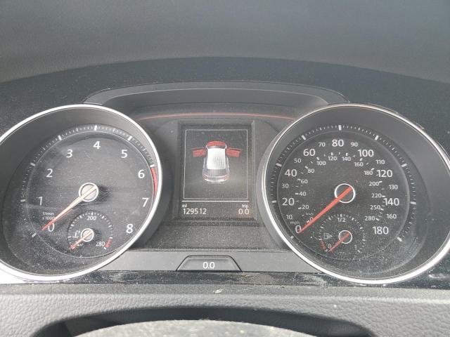 Продажа на аукционе авто 2016 Volkswagen Gti, vin: 3VW547AU4GM010524, номер лота: 63653035