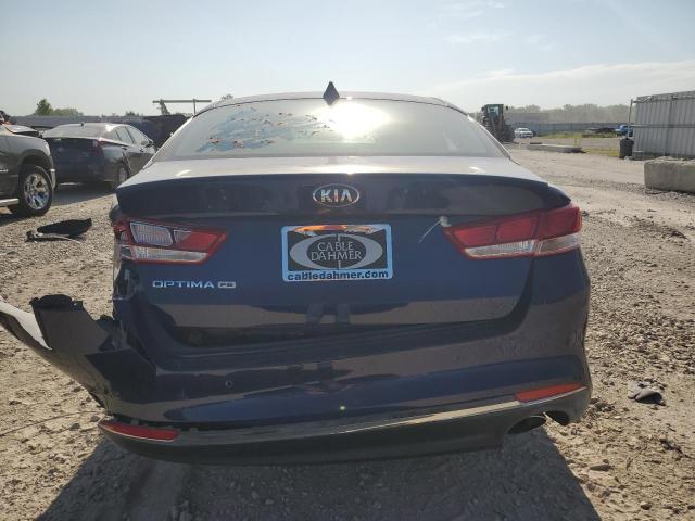 Продаж на аукціоні авто 2018 Kia Optima Lx, vin: 5XXGT4L34JG226187, номер лоту: 66639105