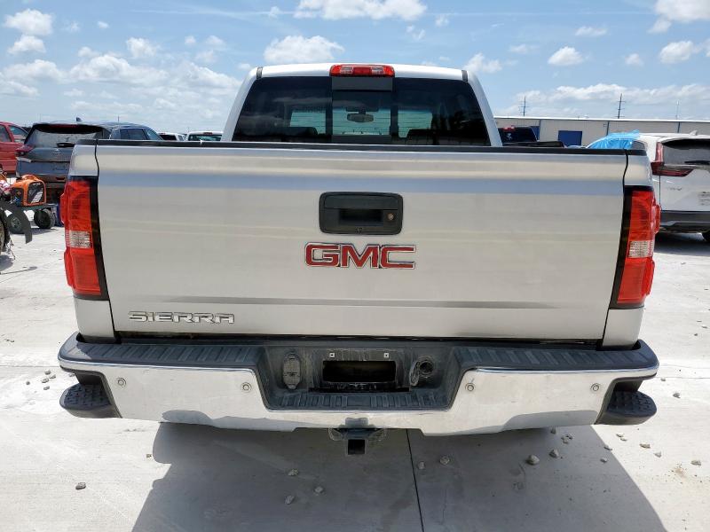 Продажа на аукционе авто 2017 Gmc Sierra C15, vin: 3GTP1MECXHG480108, номер лота: 64060895