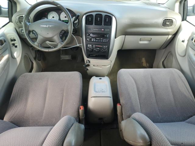 Aukcja sprzedaży 2007 Chrysler Town & Country, vin: 2A4GP54L77R184715, numer aukcji: 65244295