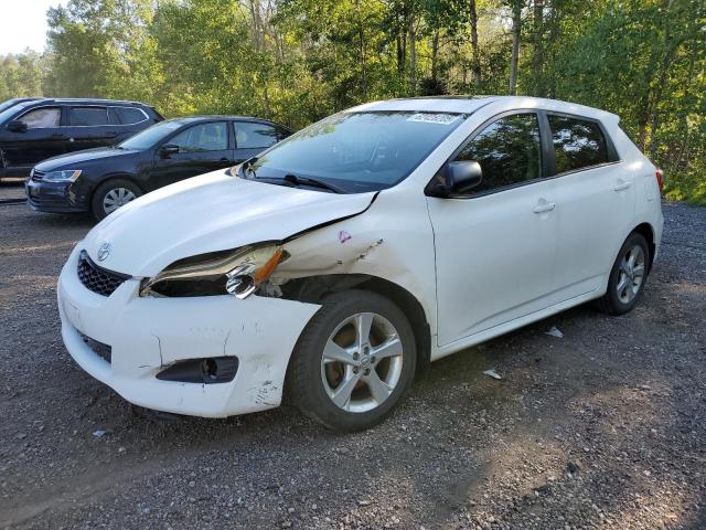 Aukcja sprzedaży 2013 Toyota Corolla Matrix, vin: 2T1KU4EE7DC930580, numer aukcji: 62428205